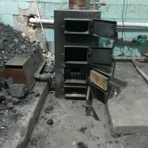 Котельщик. Услуги. Обслуживание.