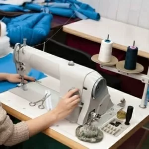 Требуются швеи в Польшу
