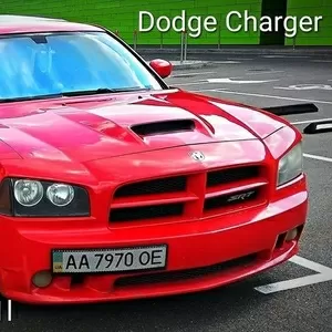 Продам Dodge Charger SRT 8 двиг. Hemi 6.1L