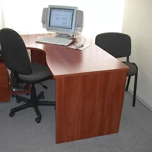 Офисная мебель для персонала под заказ 8