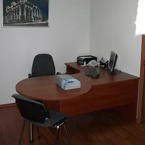 Офисная мебель для персонала под заказ 10