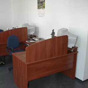 Офисная мебель для персонала под заказ 11