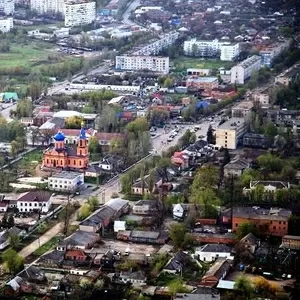 Участок 20 соток на улице Нижнеюрковской на Подоле.