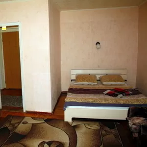 Квартира посуточно в Киеве