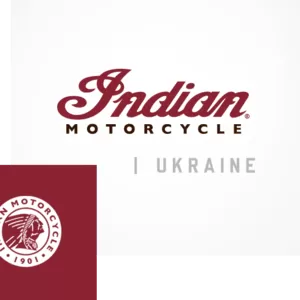 Мотоциклы Indian Scout — купить в Украине