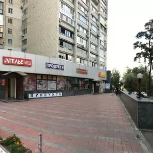 Своего нежилого помещения по ул. Пимоненко,  800 м2,  Киев.