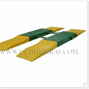 Подъемник пневматический ПП-1