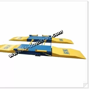Подъемник пневматический ПП-350
