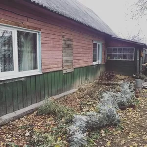 Супер предложение к новому году. Продам дом с участком 40 соток