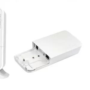 Мощная точка доступа Mikrotik wAP 4G kit в Киеве