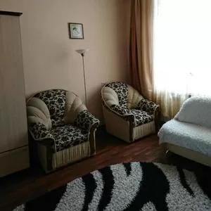 сдам квартиру в центре 