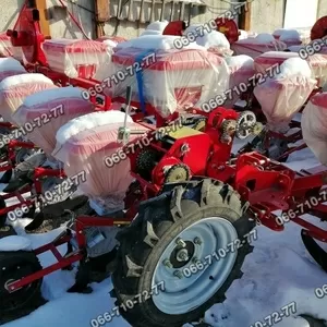 Новинка! УПС-8 нового образца,  сеялка УПС-8,  прямо с завода.