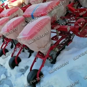 Сивалка СУПН-6 СУПН-8,  сеялка СУПН ( СУ-8,  УПС).