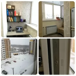 Продам 1-но комнатную квартиру в ЖК «Салтовский»