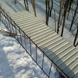 Кровельные работы. Ремонт шиферной кровли Харьков