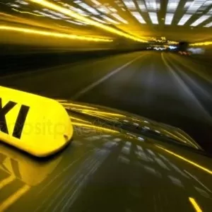 Водитель такси в компанию Окси-Такси,  ежедневная выплата з/п