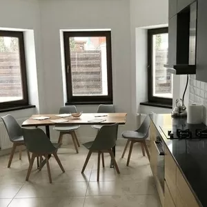 Будинок в Білій Криниці 