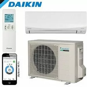 Работники на производство кондиционеров Daikin Чехия 
