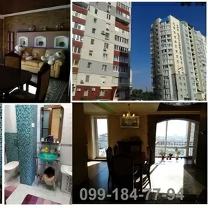 ☑Продам срочно 2(3)к.кв. в заселённом новострое с видом на Госпром.
