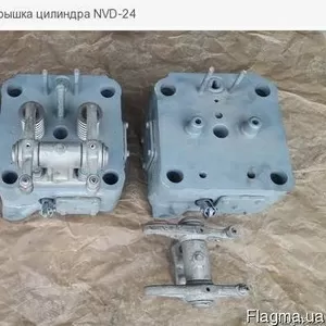 Крышка цилиндра NVD-24
