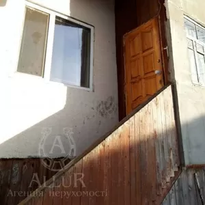 Часть дома по ул. Новая район Вала