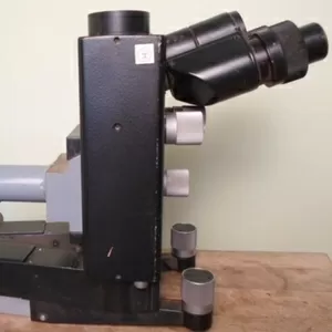 МССФ-3 микроскоп