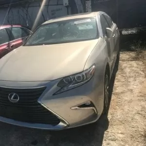  LEXUS ES 300H