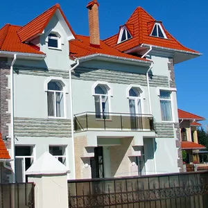 Энергоэффективные окна и двери REHAU