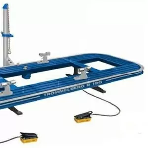 Стапель для правки кузова  B19G