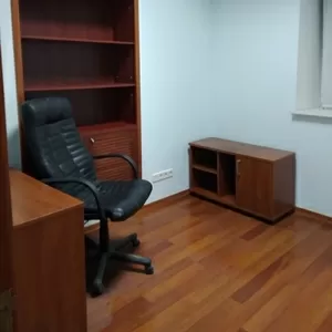 Аренда от СОБСТВЕННИКА - уютный дворовой офис 61кв.м в двух уровнях.
