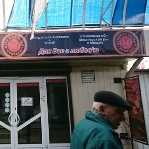 Здам в оренду павильйон-магазин № 66 на ТК Пасаж в Луцьку