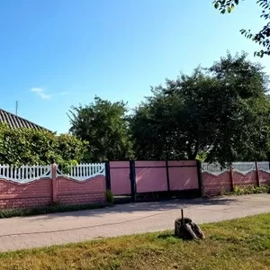 ПРОДАМ ДОМ. м.Борзна