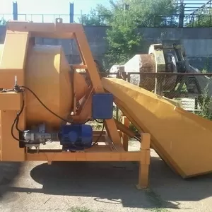 Бетоносмесители-бетономешалки Ферровиаль 750л