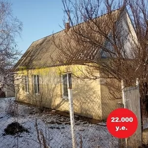 Продам дом 65м2 ул. Соборная / Овидиополь