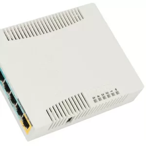 Wifi роутер RB951Ui-2HND