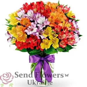 Цветы