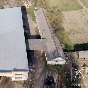 Продажа бывшего помещения ХлебЗавода в пгт. Добрянке