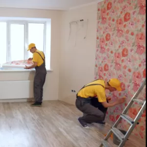 Качественный Ремонт, Малярные, Плиточные, Гипсокартоные работы