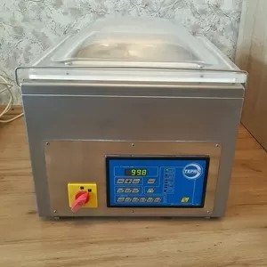 Вакуумный упаковщик,  вакууматор с Газом Tepro pp5 (Польша)