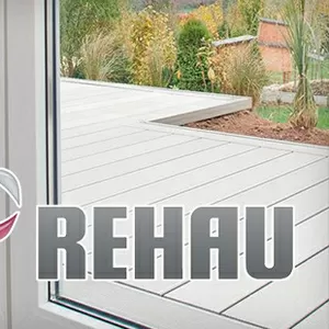 ОКНА REHAU