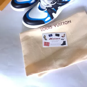 Кроссовки Louis Vuitton Archlight 38 размер
