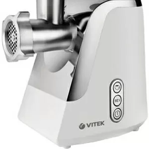 Продам мясорубку Vitek VT-1677 W