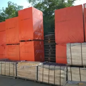 Газоблок(газобетон), кирпич, глина, клей, стеновые материалы производителя