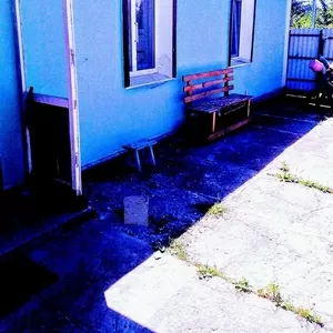 Продам будинок та земельну ділянку в м. Полонному Хмельницько