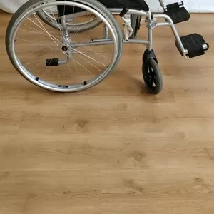 КОЛЯСКА для инвалидов бу Германия