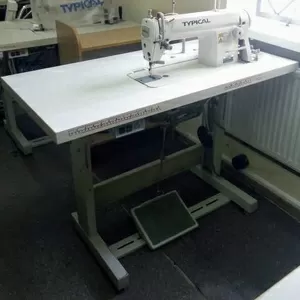 Промышленная швейная машина Typical GC6850H