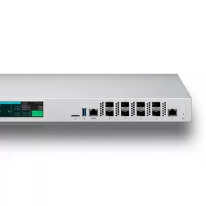 Маршрутизатор Ubiquiti UniFi Security Gateway XG-8 в Киеве