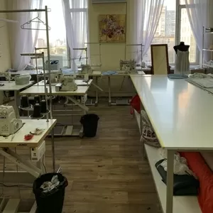 Продам швейный цех,  Днепр