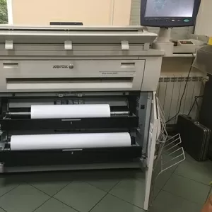 Продам Xerox 6605 б/у