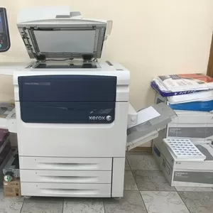 Продам Xerox C75 б/у